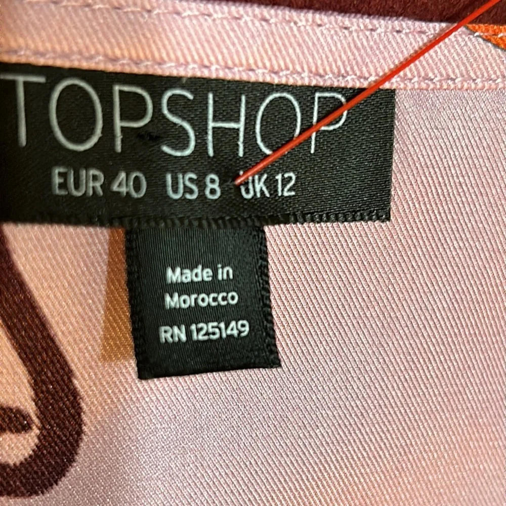 Top Shop - Picture 13 of 13
